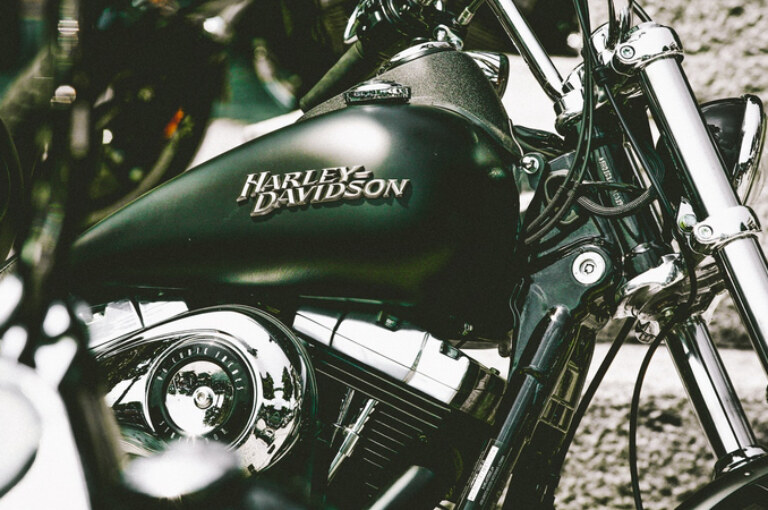 2011 Harley Dyna Oil Pressure Switch