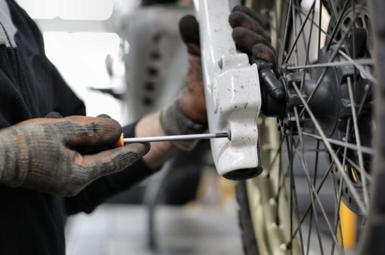 2014 Harley-Davidson Sportster Engine Misfire