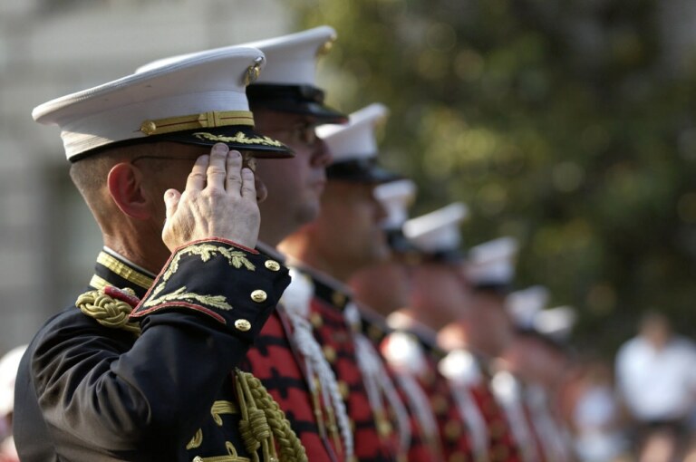 Choosing a Military Occupation for a Civilian Career