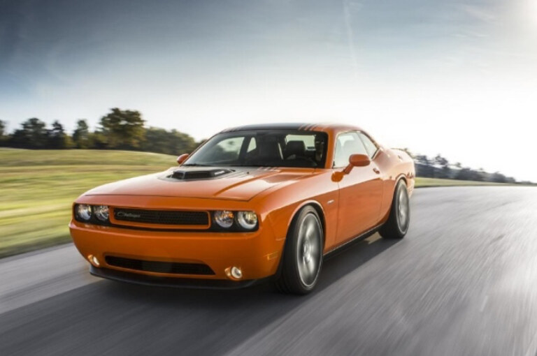 Dodge Challenger Service Manual Pdf Download Free