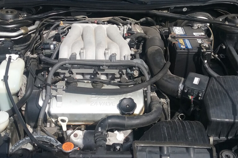 Dodge Stratus Engine Stalls, Idles Rough (2000-2006)