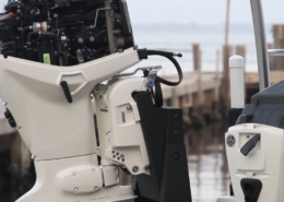 Evinrude E-TEC Outboard Does Not Turn Over