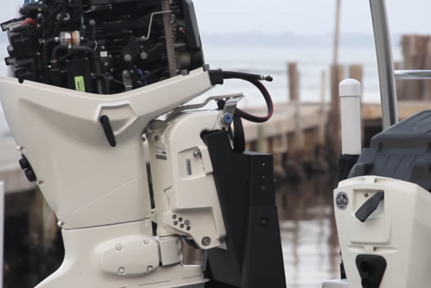 Evinrude E-TEC Outboard Does Not Turn Over