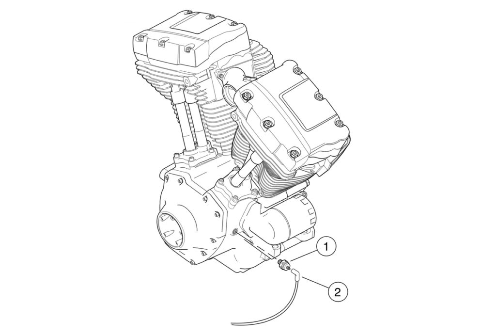 How to Replace Oil Pressure Switch