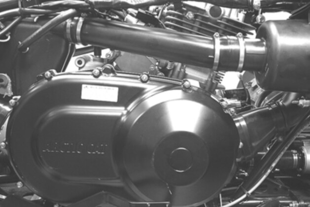 How to Adjust Engine RPM Idle 2014-2017 Arctic Cat 400