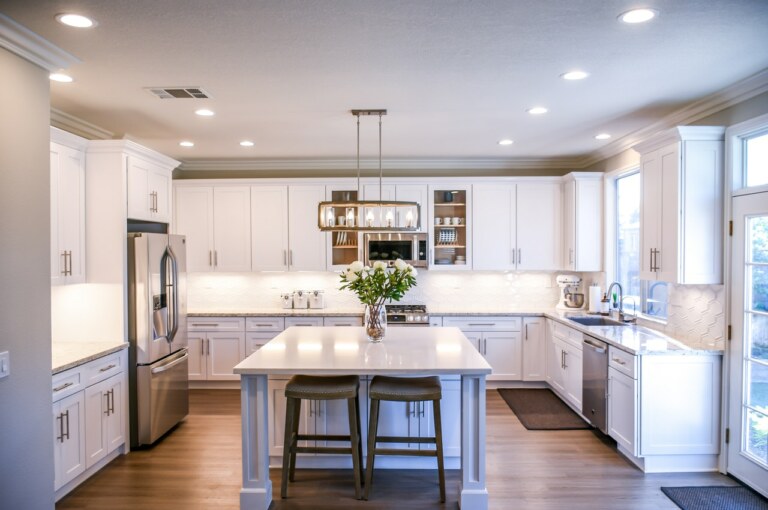Laminate Flooring is a Durable and Inexpensive Option