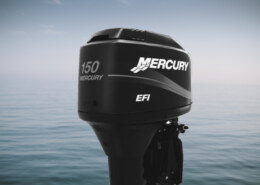 Mercury Outboard Cranks But Won’t Start 150 175 200 EFI
