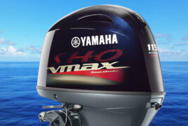 Yamaha 115hp VF115A VF115LA Service Manual Free Download