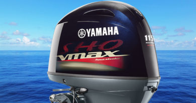 Yamaha 115hp VF115A VF115LA Service Manual Free Download Pdf