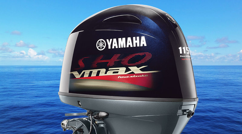 Yamaha 115hp VF115A VF115LA Service Manual Free Download Pdf