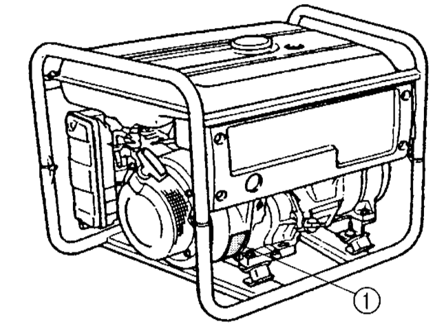 Location of Identification Label