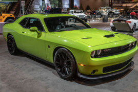 Download Dodge Challenger Repair Manual