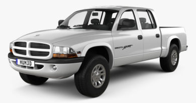 Download Dodge Dakota Repair Manual