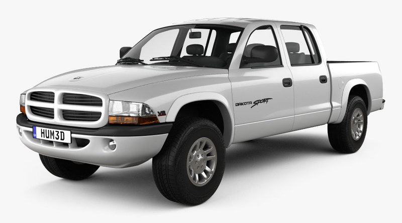 Download Dodge Dakota Repair Manual