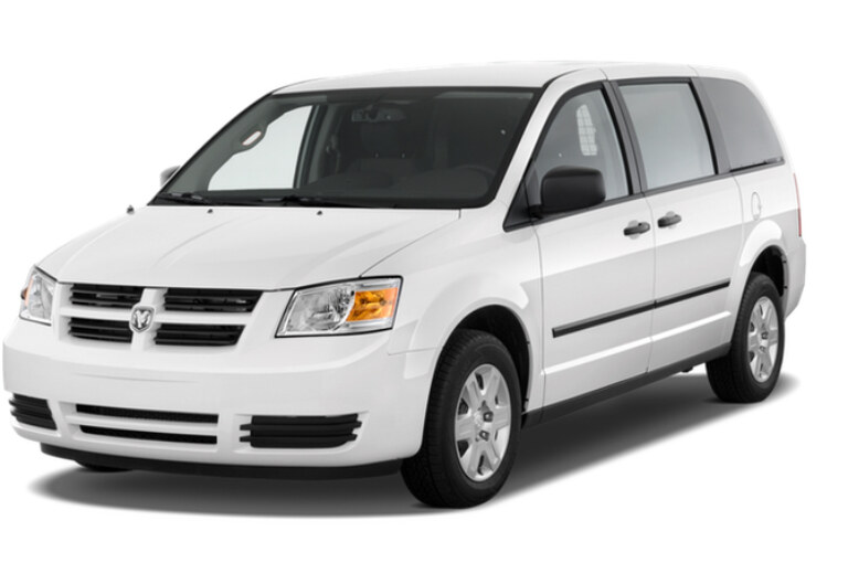 Download Dodge Caravan – Grand Caravan Repair Manual
