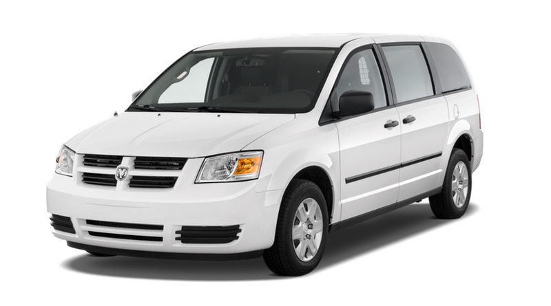 Download Dodge Grand Caravan Repair Manual