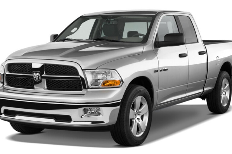 Download Dodge Ram Repair Manuals