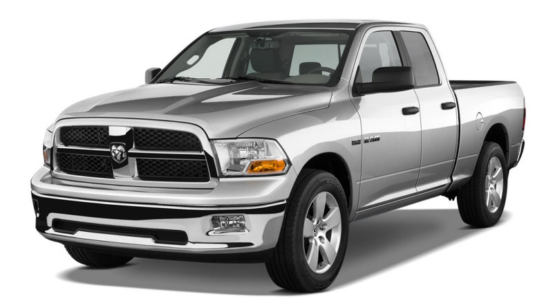 Download Dodge Ram Repair Manuals