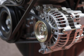 How to Change 2004 Dodge Ram 1500 5.7L Alternator