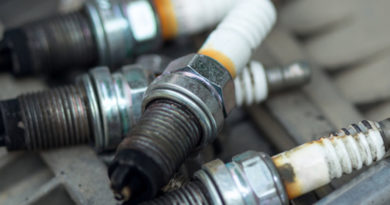 Spark Plug Type 2001 Dodge Ram 3.9L Spark Plug Type 2001 Dodge Ram 3.9L