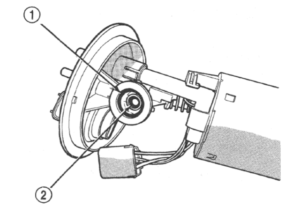 Fuel Pressure Regulator O-Rings