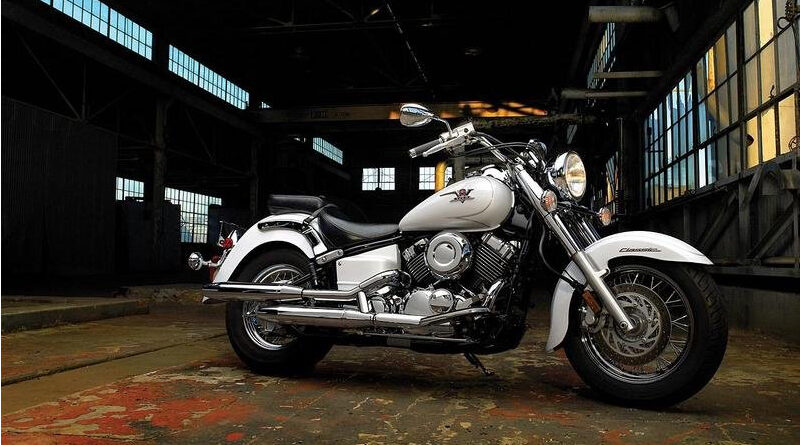 Download Free Yamaha V-Star 650 Classic Repair Manual