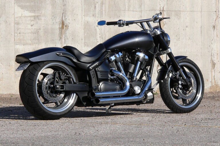 Download Yamaha Road Star Warrior 1700 Repair Manual Pdf