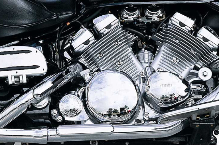 Download Yamaha Royal Star Tour Deluxe 1300 Repair Manual