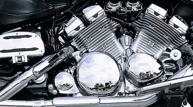 Download Yamaha Royal Star Tour Deluxe 1300 Repair Manual