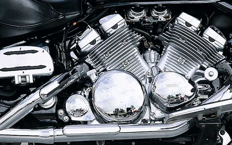 yamaha royal star wiring diagram - Wiring Diagram