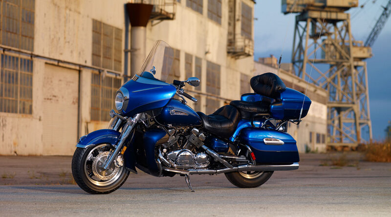 Download Yamaha Royal Star Venture 1300 service Manual Free Pdf