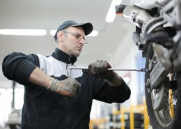 Download Yamaha Stratoliner, Roadliner Repair Manual Free