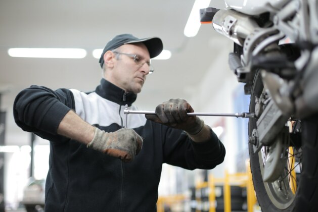 Download Yamaha Stratoliner, Roadliner Repair Manual Free