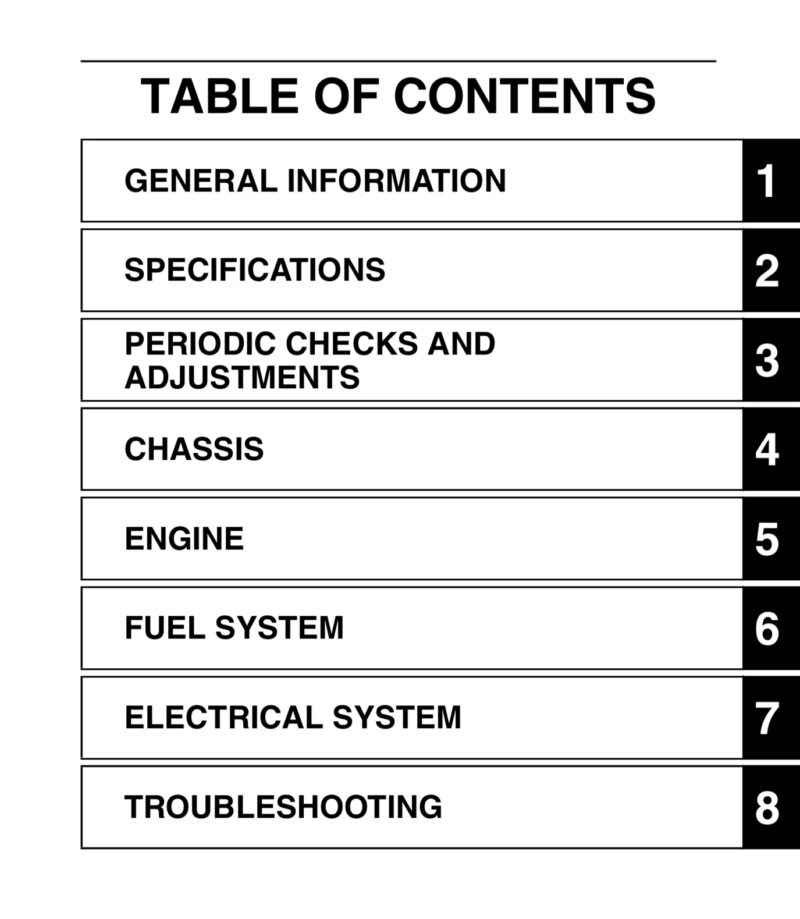 Download Free Yamaha V Star 1100 Repair Manual Pdf Repair Answers