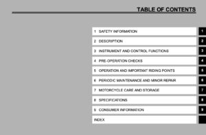 Yamaha Road Star Warrior 1700 Owner's Manual Free Download Pdf