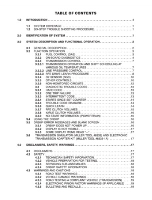 Powertrain-Diagnostic-Manuals